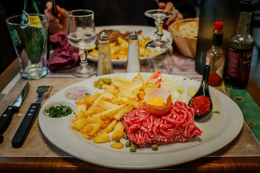 Menu_Tabac de la mairie Bures sur Yvette_Bures-sur-Yvette_image_8