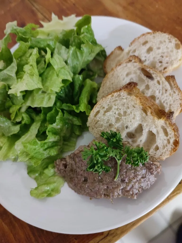 Menu_le Repaire de l'Ours à Pont de Beauvoisin_Pont-de-Beauvoisin_image_5