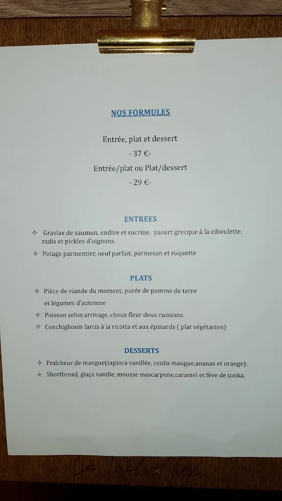 Menu_La table d'Ivin_Gif-sur-Yvette_image_2