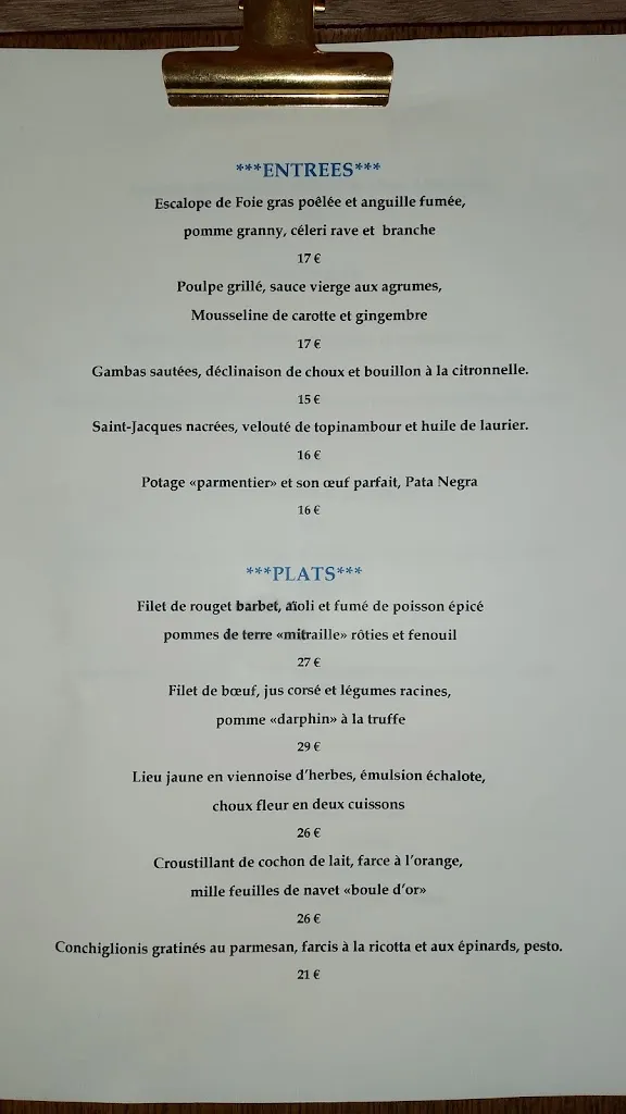Menu_La table d'Ivin_Gif-sur-Yvette_image_3