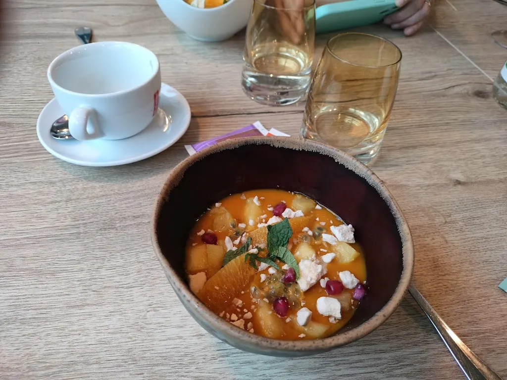 arzoo sharma_La table d'Ivin_Gif-sur-Yvette_review