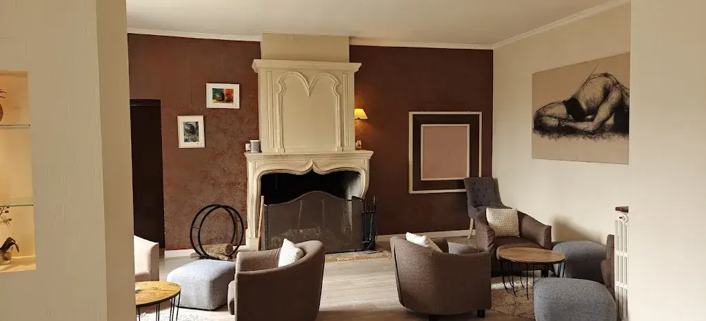 Abd El Kodous Souissi_L'Atelier Gourmand_Saint-Jean-de-Beauregard_review