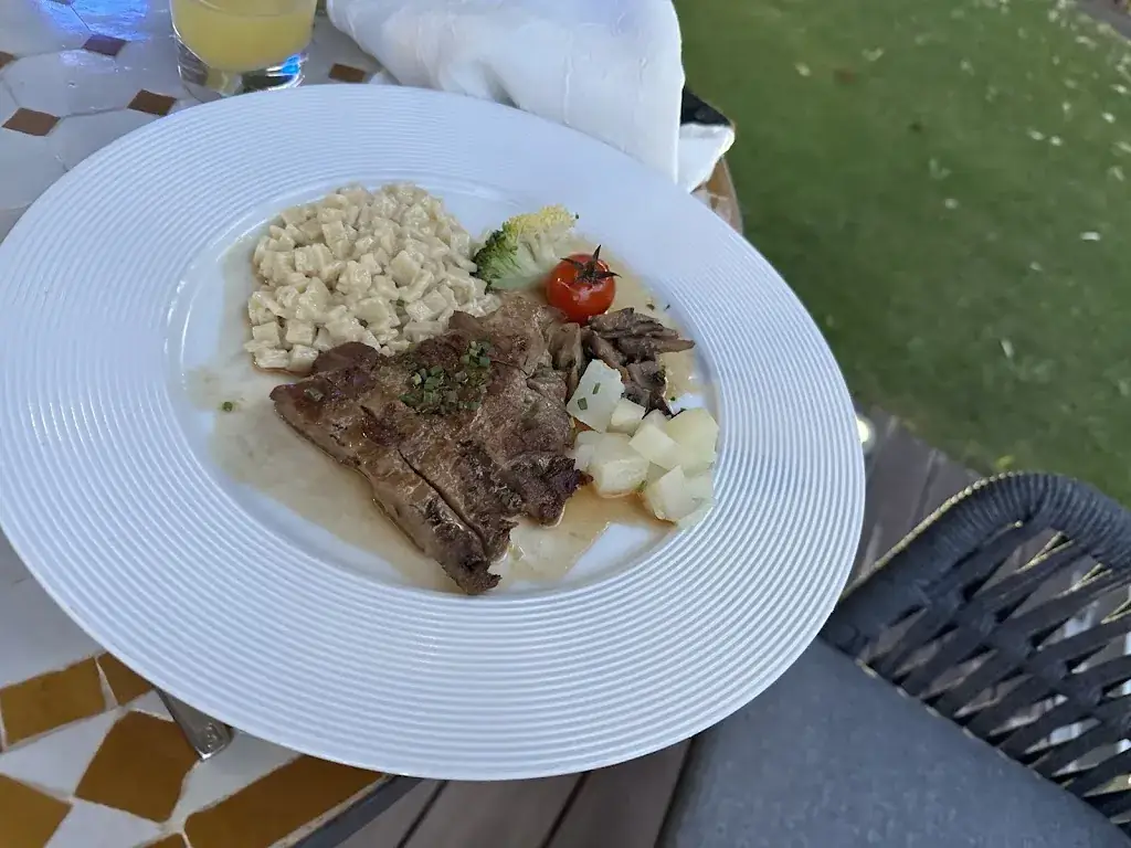 Alexandre Ducrocq_L'Atelier Gourmand_Saint-Jean-de-Beauregard_review