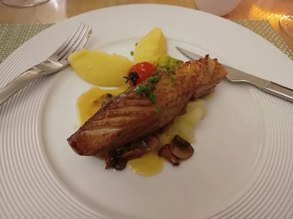 Ben Pritchard_L'Atelier Gourmand_Saint-Jean-de-Beauregard_review