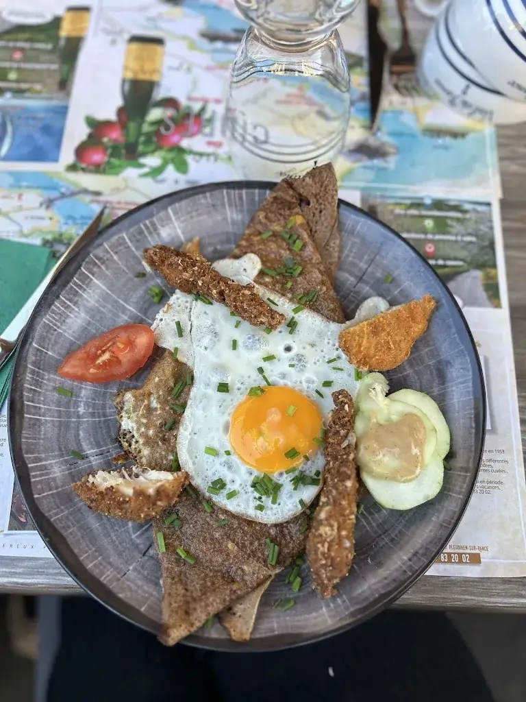 Elisa Cukic_La Reine des Crepes_Bures-sur-Yvette_recensione