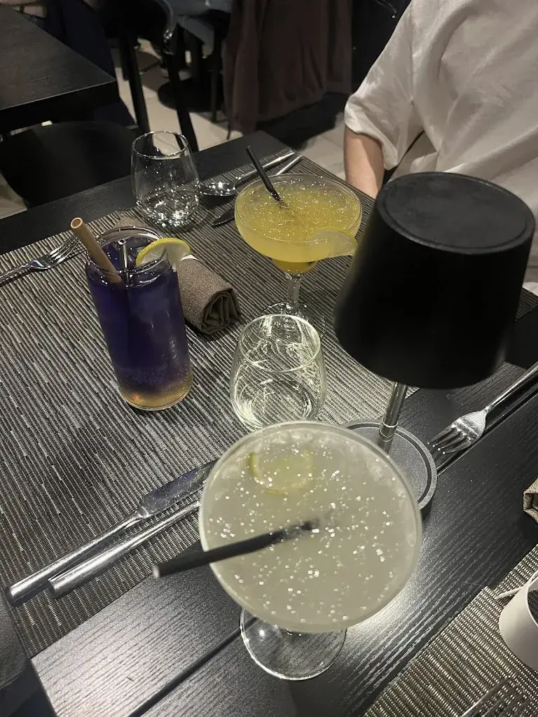 Viktor Löndahl_Papaye Verte_Orsay_review