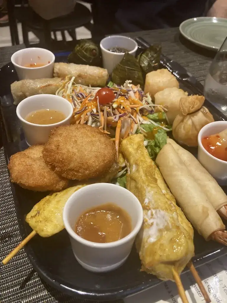 Arnaud Titoy_Papaye Verte_Orsay_review