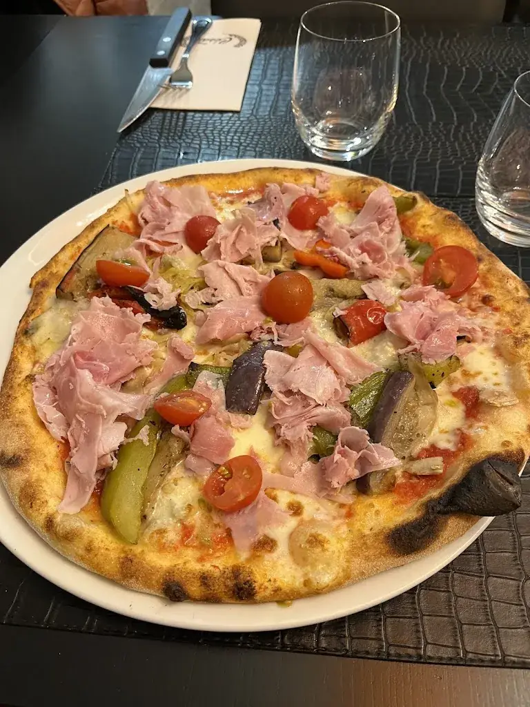 zolouss zoulouss_Pizza césar_Bures-sur-Yvette_review