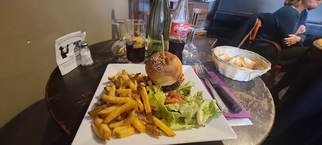 Menu_Le Gramophone_Orsay_image_6