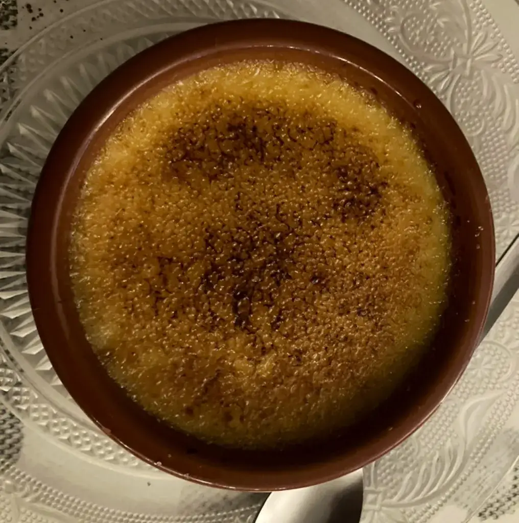 Menu_Le Gramophone_Orsay_image_7