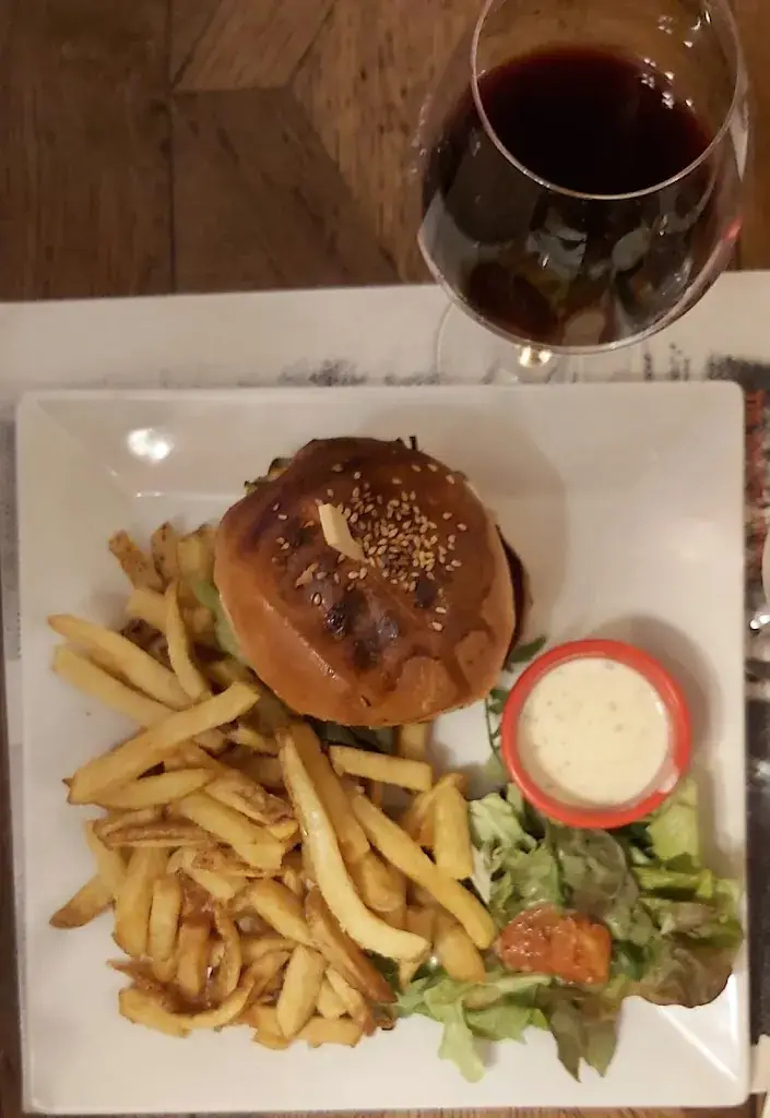 Max Pinheiro Jr_Le Gramophone_Orsay_review