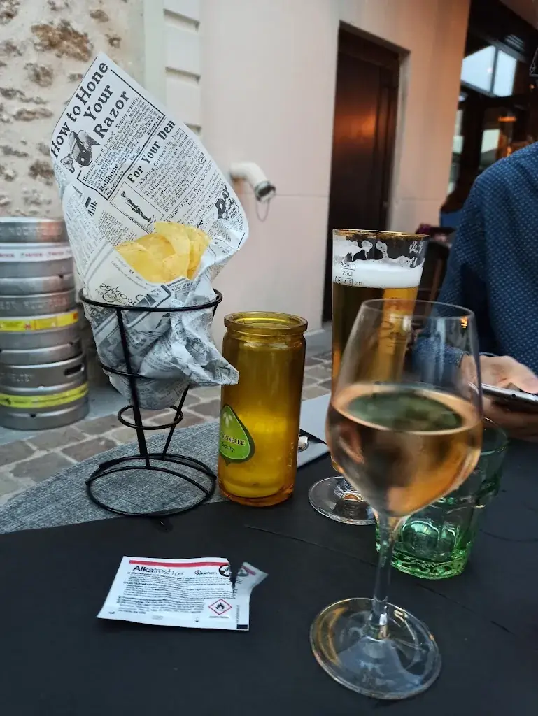 Menu_Bistro de Gif_Gif-sur-Yvette_image_9