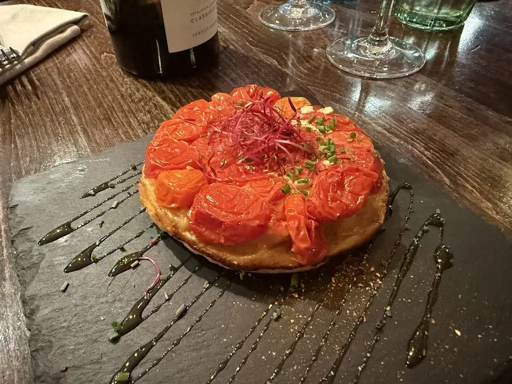 Negar Omidvari_Bistro de Gif_Gif-sur-Yvette_review