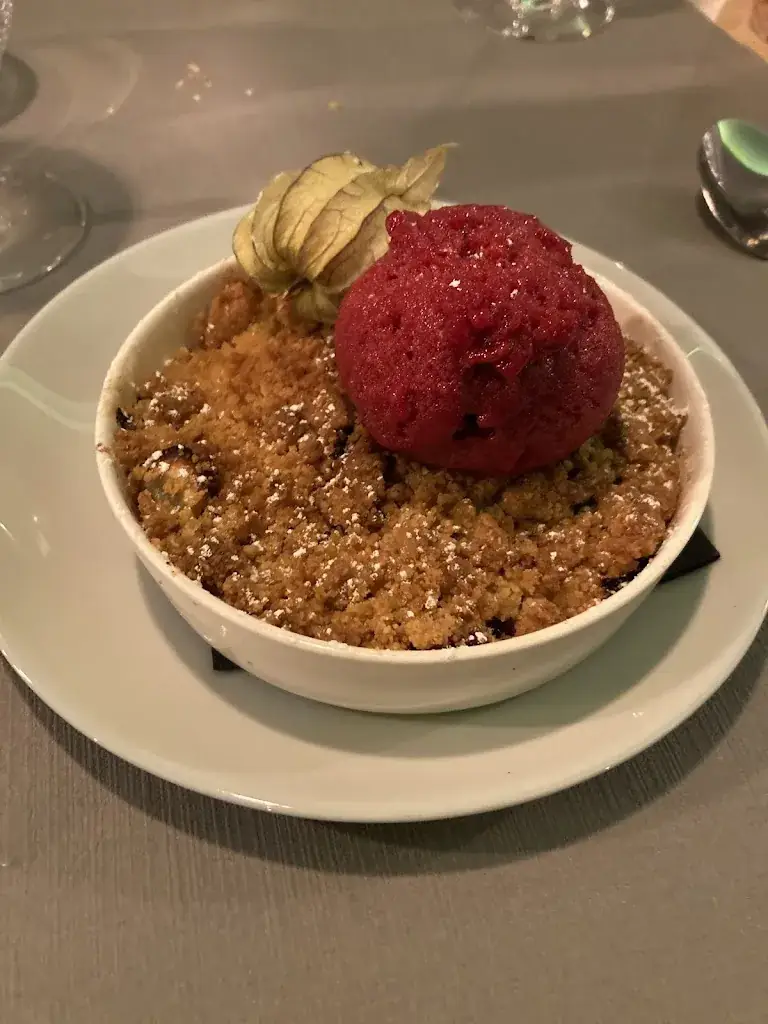 Arnaud Titoy_Bistro de Gif_Gif-sur-Yvette_review