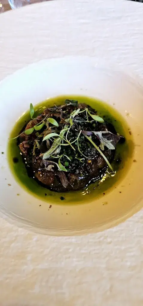 Menu_Restaurant & Hôtel Les Quatre Saisons_Dullin_image_6