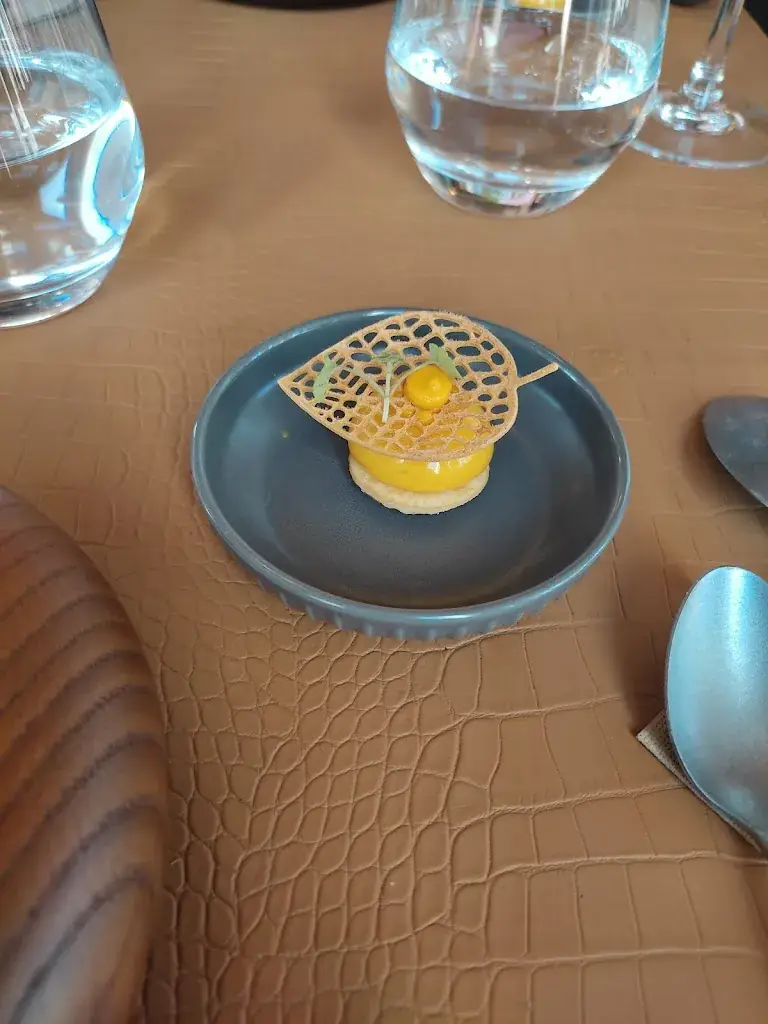 Menu_Restaurant & Hôtel Les Quatre Saisons_Dullin_image_8