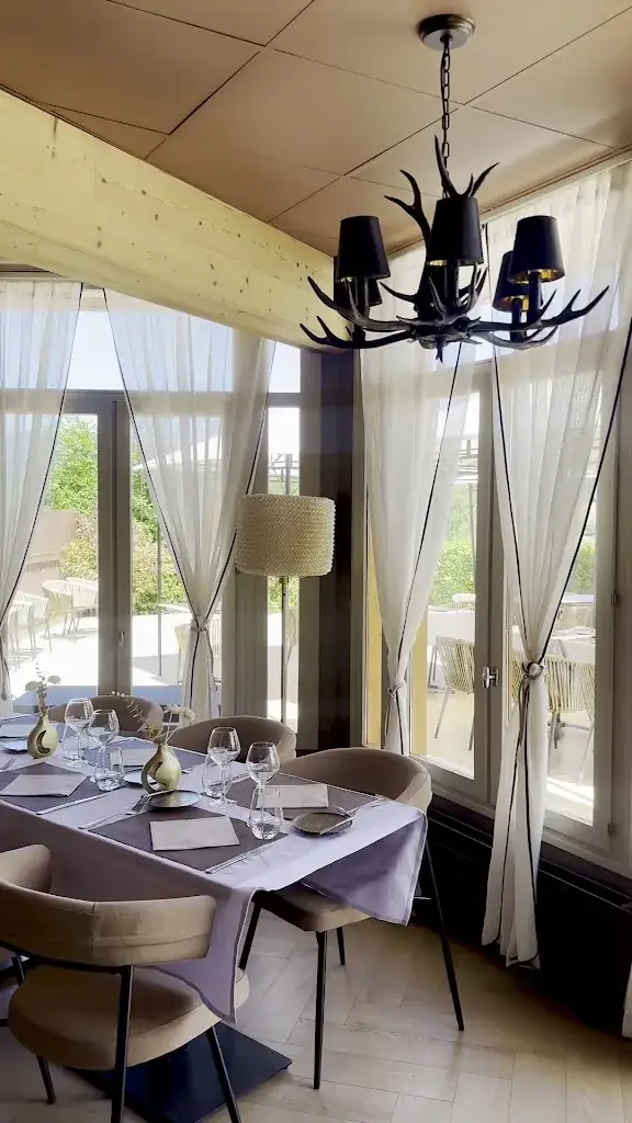 N “Ngh” gh_Restaurant & Hôtel Les Quatre Saisons_Dullin_review