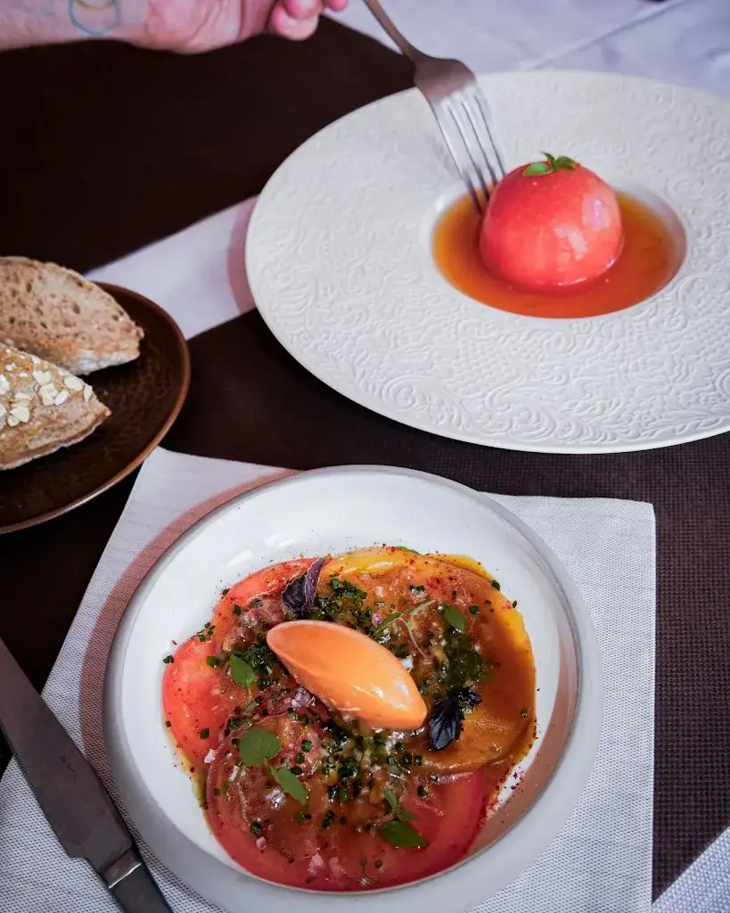 Restaurant & Hôtel Les Quatre Saisons_Dullin_slider_image_3