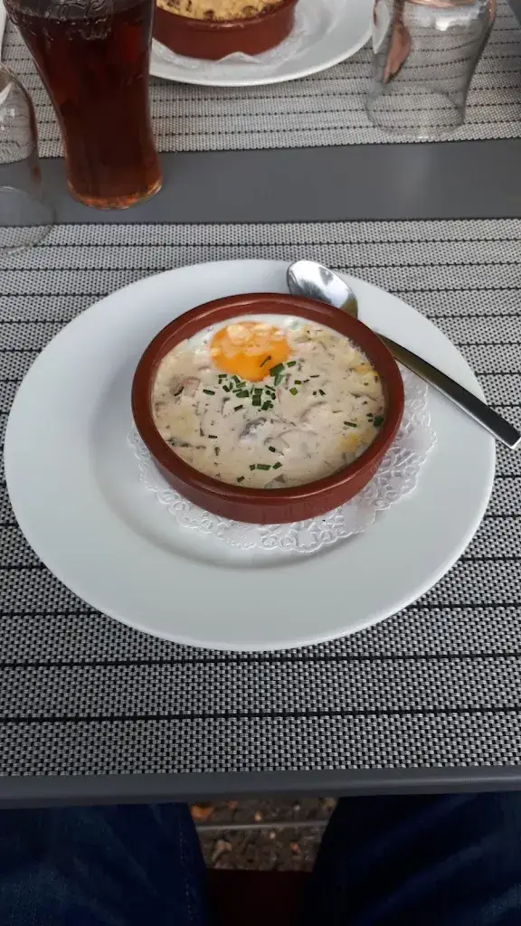 Menu_Restaurant L'invitation_Saint-Aubin_image_2