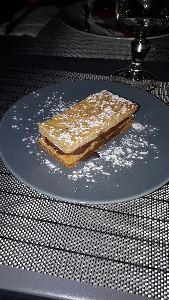 Menu_Restaurant L'invitation_Saint-Aubin_image_3