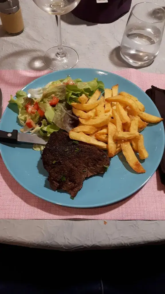 Menu_Restaurant L'invitation_Saint-Aubin_image_4