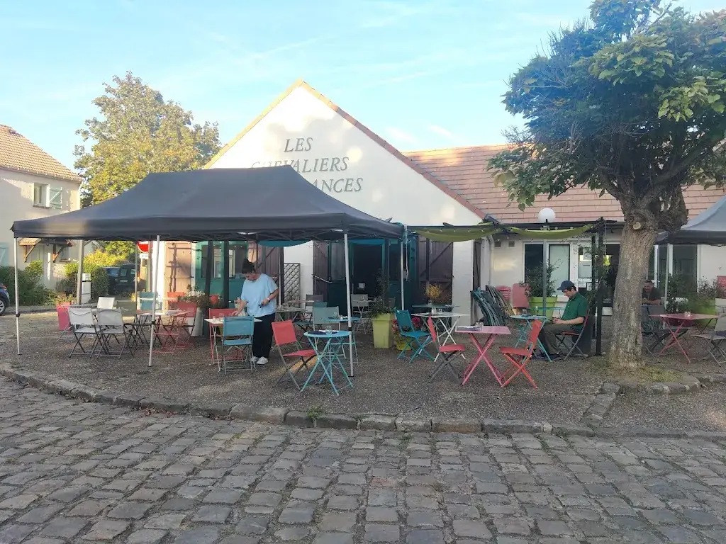 Edia Nanteuil_Restaurant L'invitation_Saint-Aubin_review