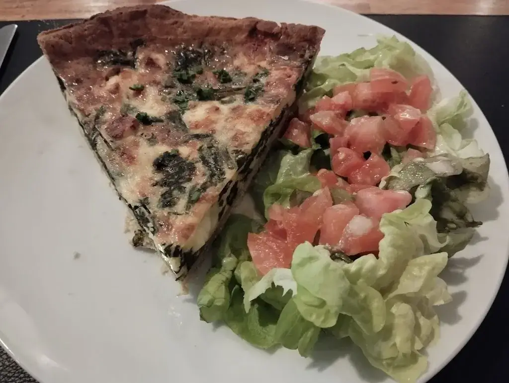 Jon Vnr_Restaurant L'invitation_Saint-Aubin_review