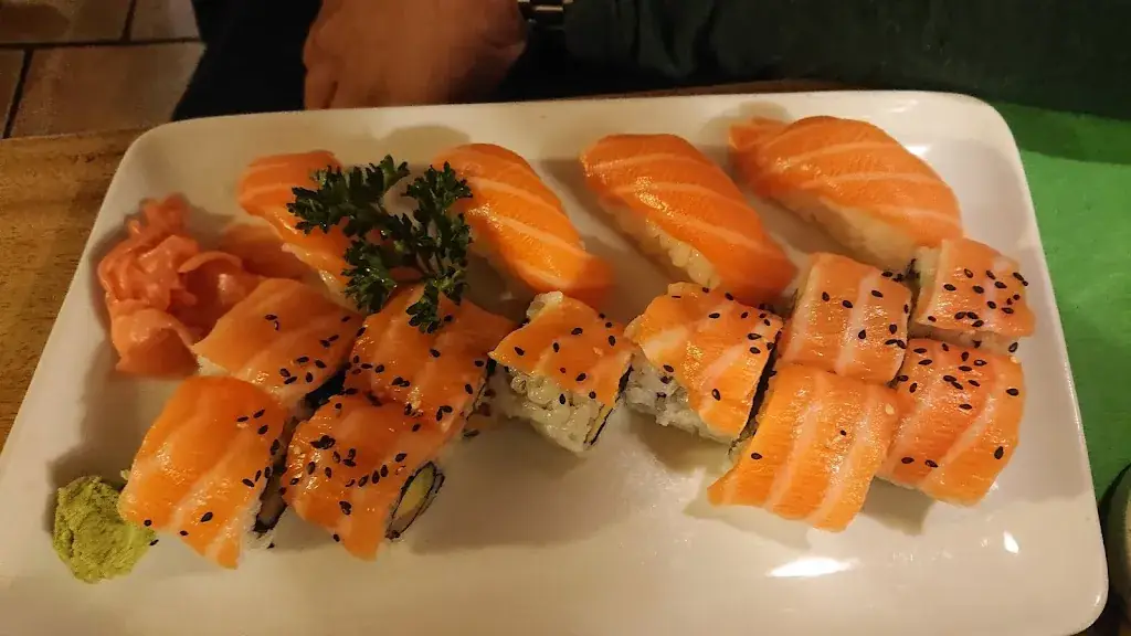 Elodie Kisnorbo_Osaka_Orsay_review