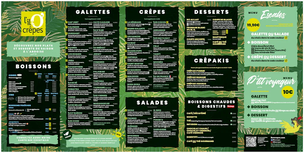 Menu_L'île O' Crêpes_Gif-sur-Yvette_image_1