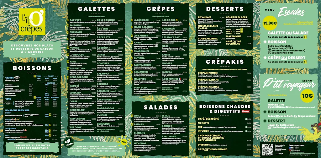 Menu_L'île O' Crêpes_Gif-sur-Yvette_image_2