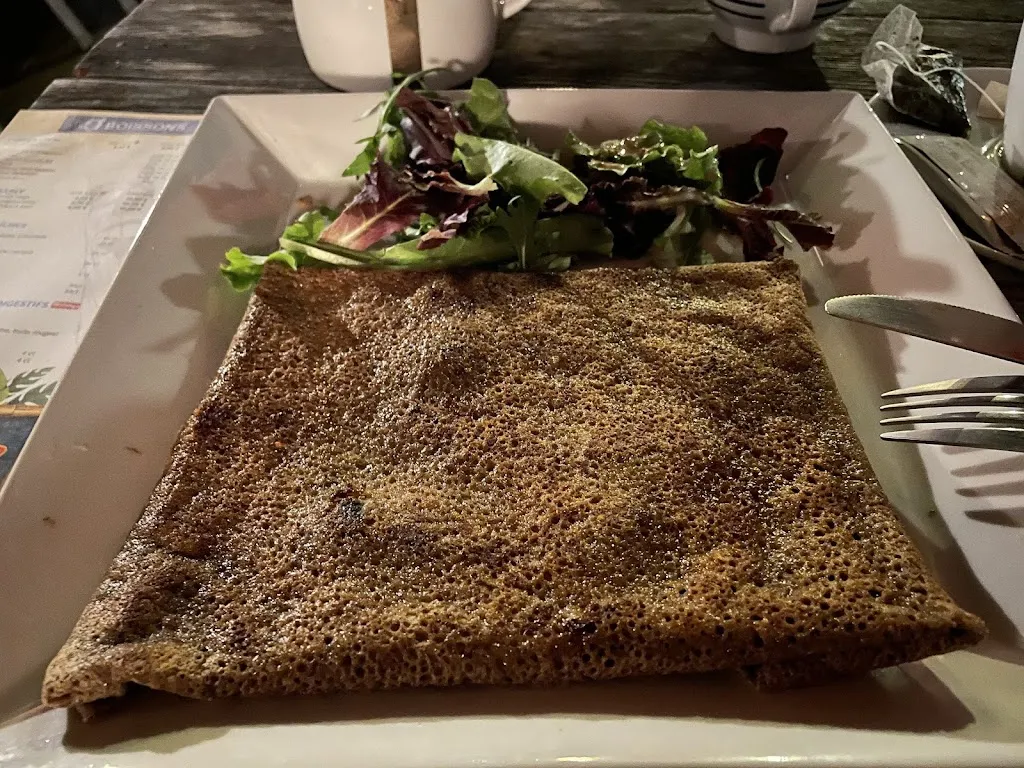 Siyuan Yan_L'île O' Crêpes_Gif-sur-Yvette_review