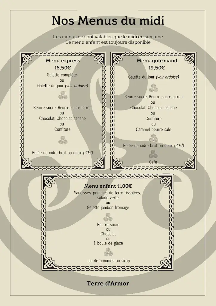 Menu_Crêperie Terre d'Armor_Orsay_image_2