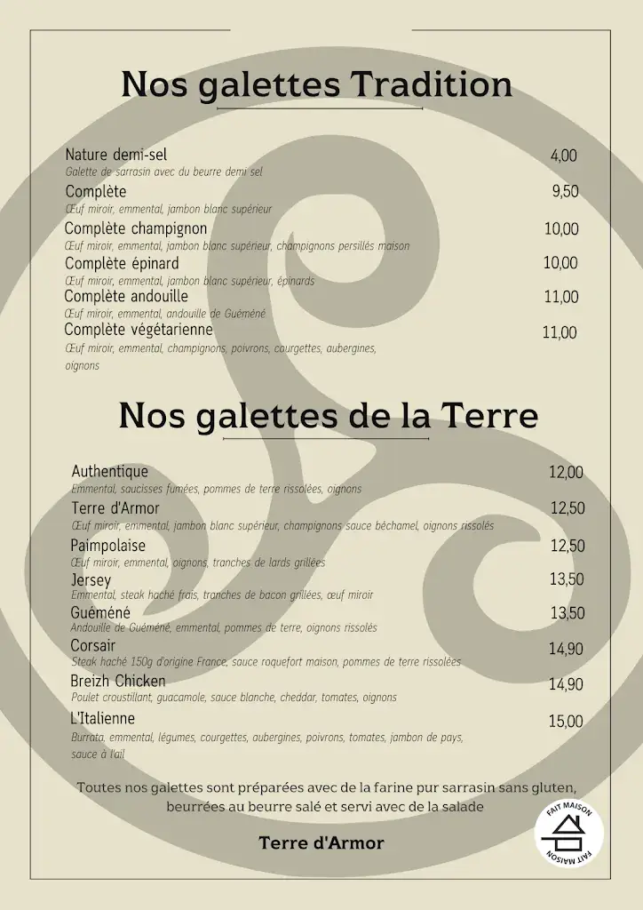 Menu_Crêperie Terre d'Armor_Orsay_image_4