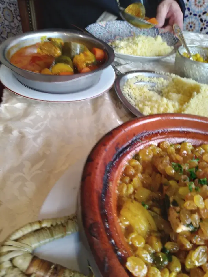 Menu_Au Soleil Du Maroc_Orsay_image_5