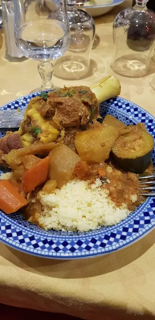 Menu_Au Soleil Du Maroc_Orsay_image_6