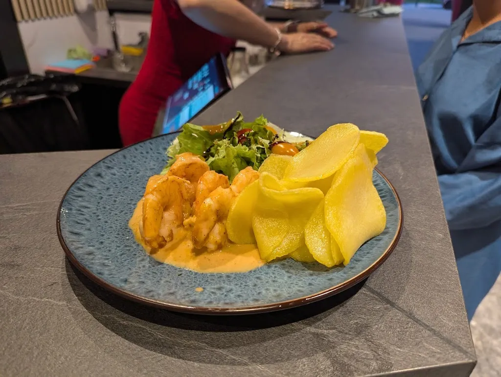 thierry perrot_Ocean Beef_Ulis_review