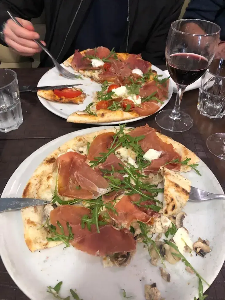 Robin_Pizza César_Orsay_review