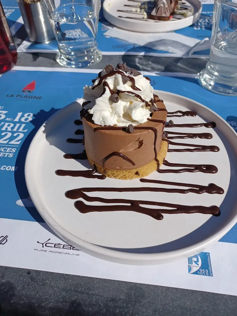 Mark Woodward_La Fleur de Neige_Plagne-Tarentaise_review