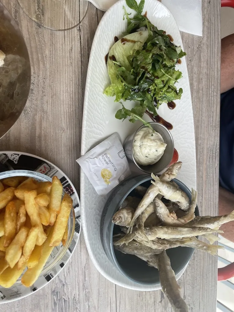 Menu_Le Bistrot 1951_Saint-Alban-de-Montbel_imagen_6