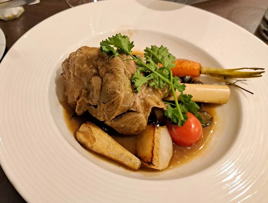 Menu_Le Bistrot 1951_Saint-Alban-de-Montbel_imagen_7