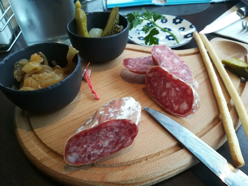 Menu_Le Bistrot 1951_Saint-Alban-de-Montbel_imagen_9