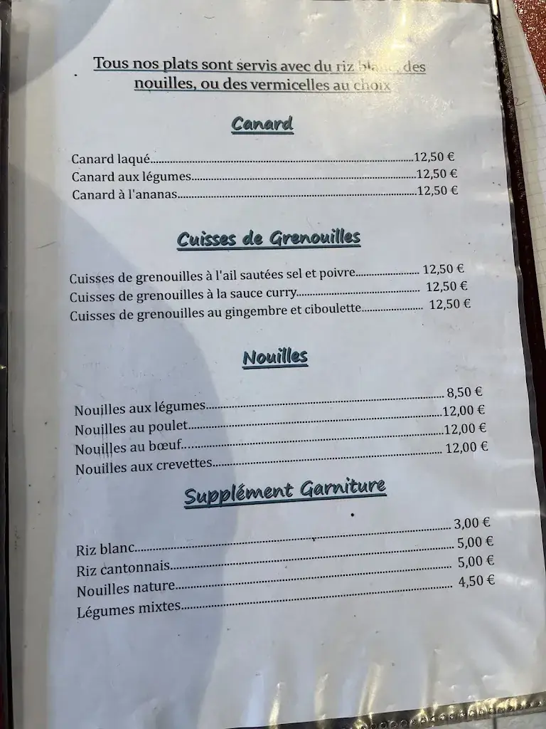 Menu_Tan Do Restaurant_Orsay_image_3