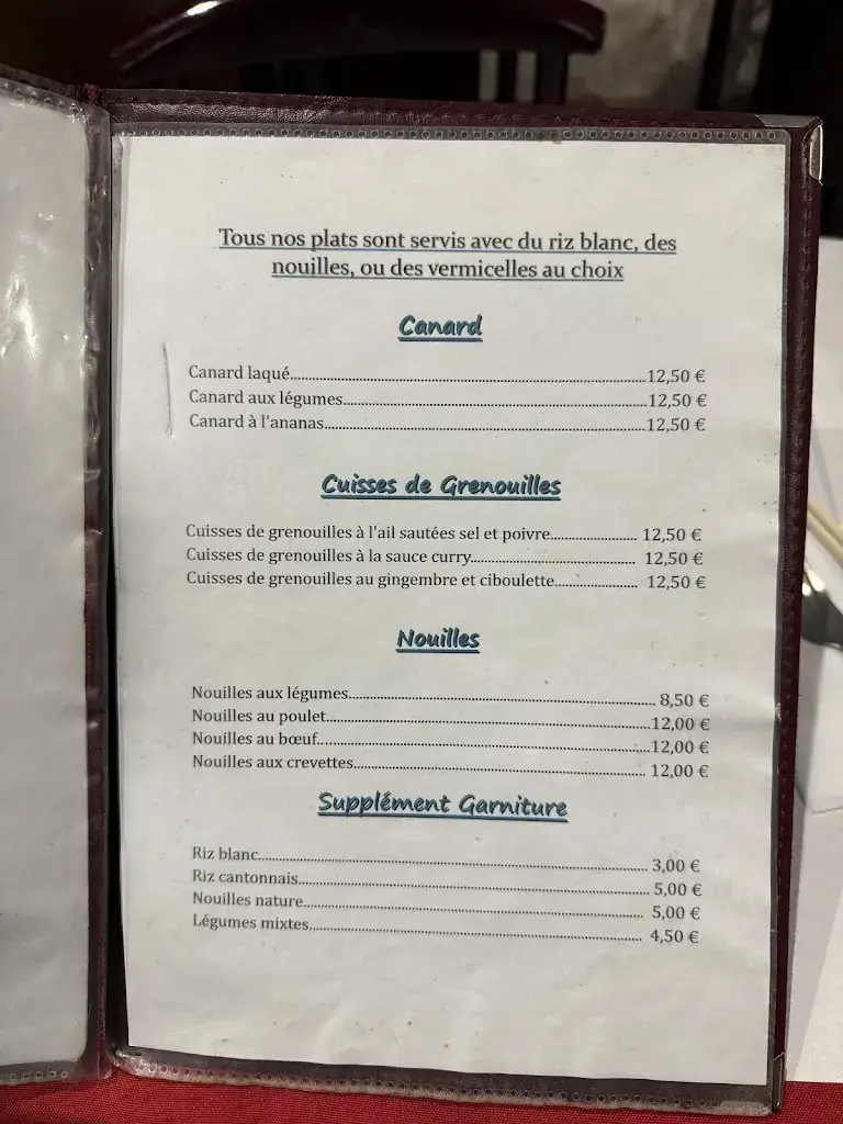 Negar Omidvari_Tan Do Restaurant_Orsay_review