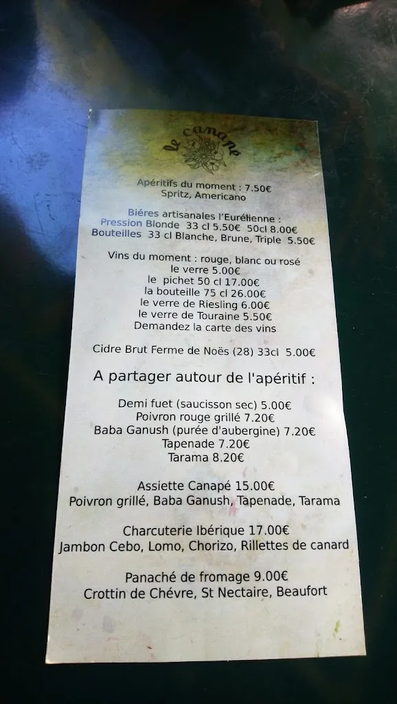 Menu_Le Canapé_Gif-sur-Yvette_image_2