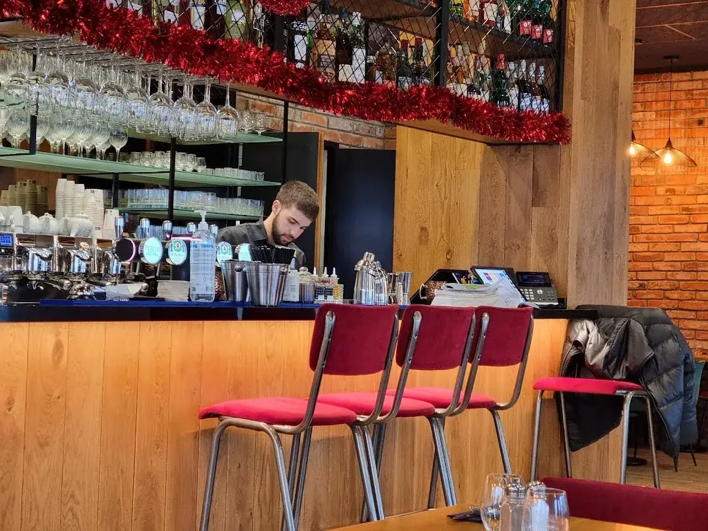 La Stradina ristorante a Ulis