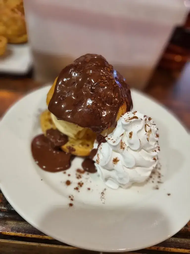 Menu_L'Aquarelle Café_Orsay_image_8