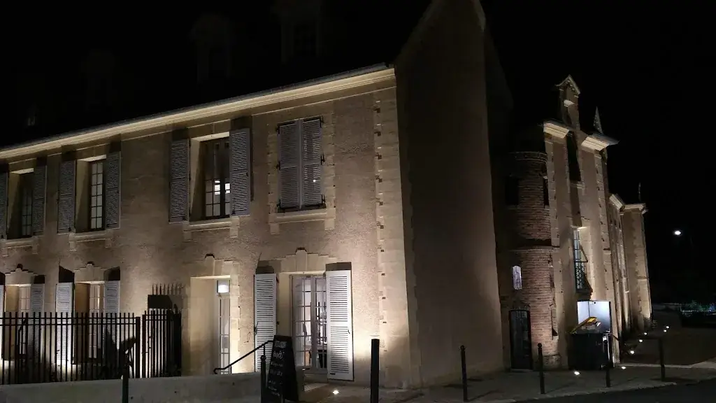 Felix Iacob_Chez Camille_Orsay_review