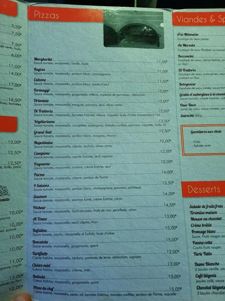 Menu_Trattoria Belinda_Orsay_image_2