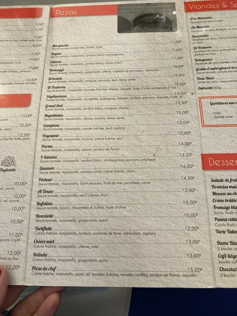 Menu_Trattoria Belinda_Orsay_image_3