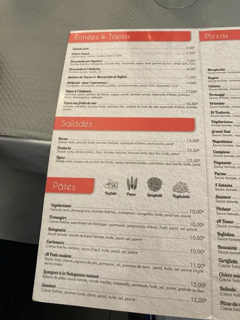 Menu_Trattoria Belinda_Orsay_image_4